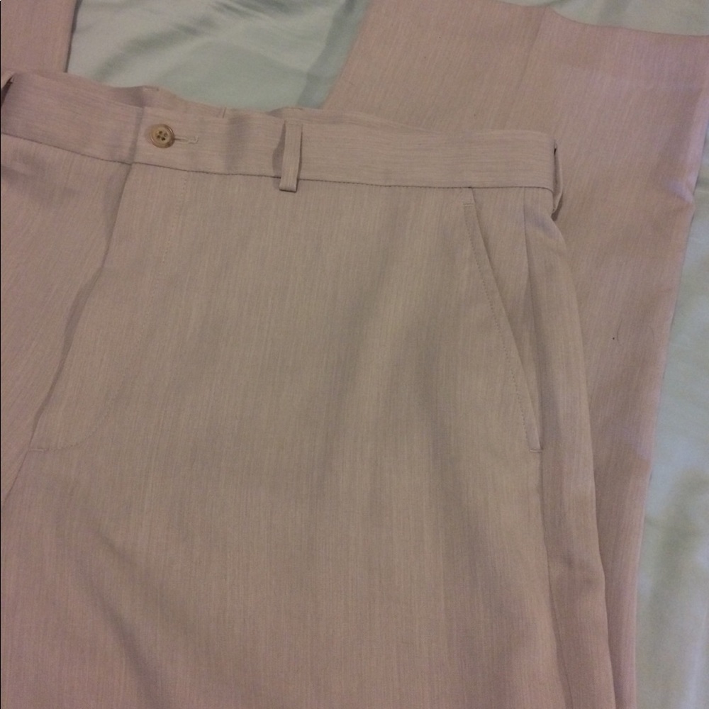 Men’s Perry Ellis dress pants 36x30